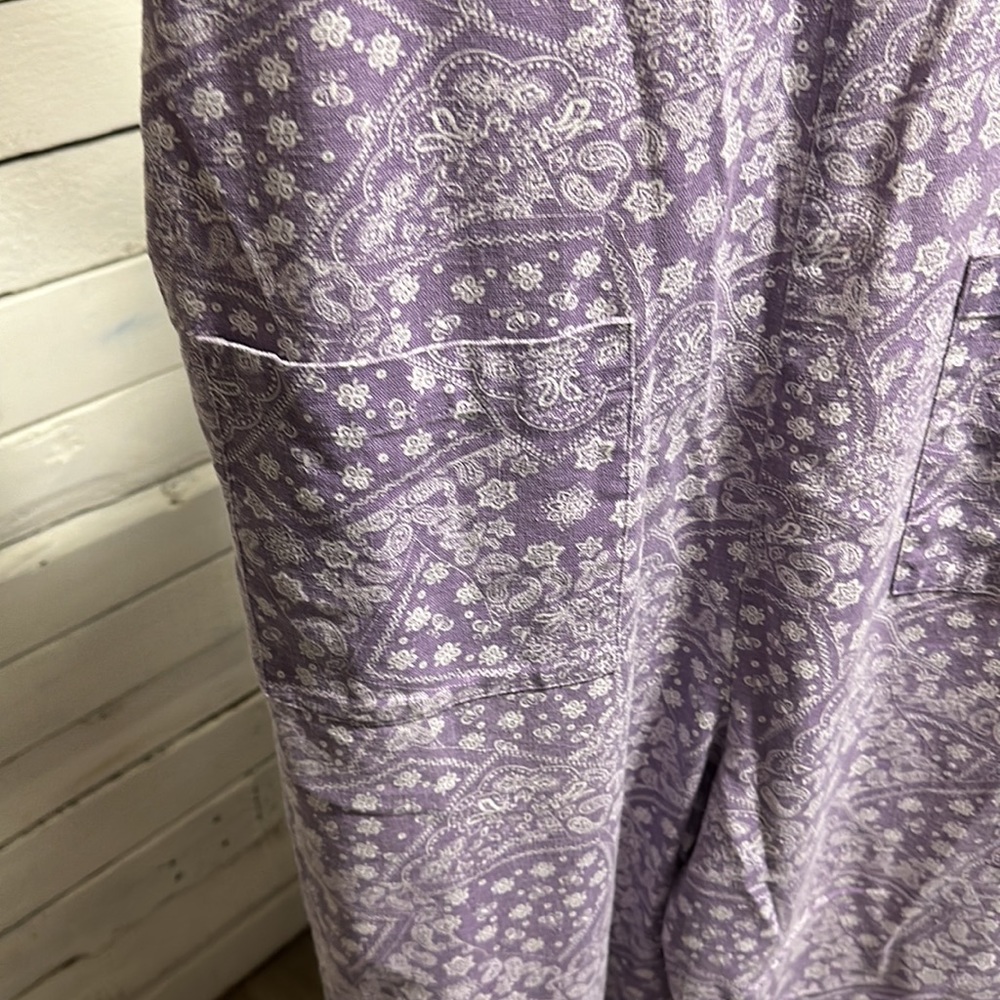 Purple Jumpers Clemson - Picture 4 of 5
